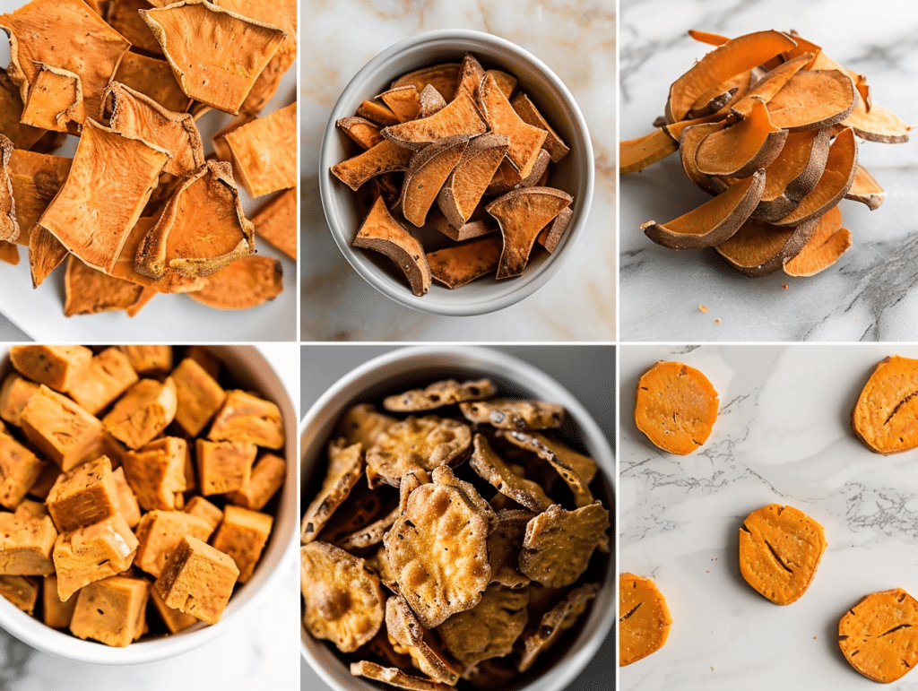 Sweet Potatoes for Dogs: The Ultimate Guide 4 Ways to serve sweet potatoes for dogs
