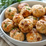 15-Minute DIY Homemade Tuna Puffs Dog or Cat Treats