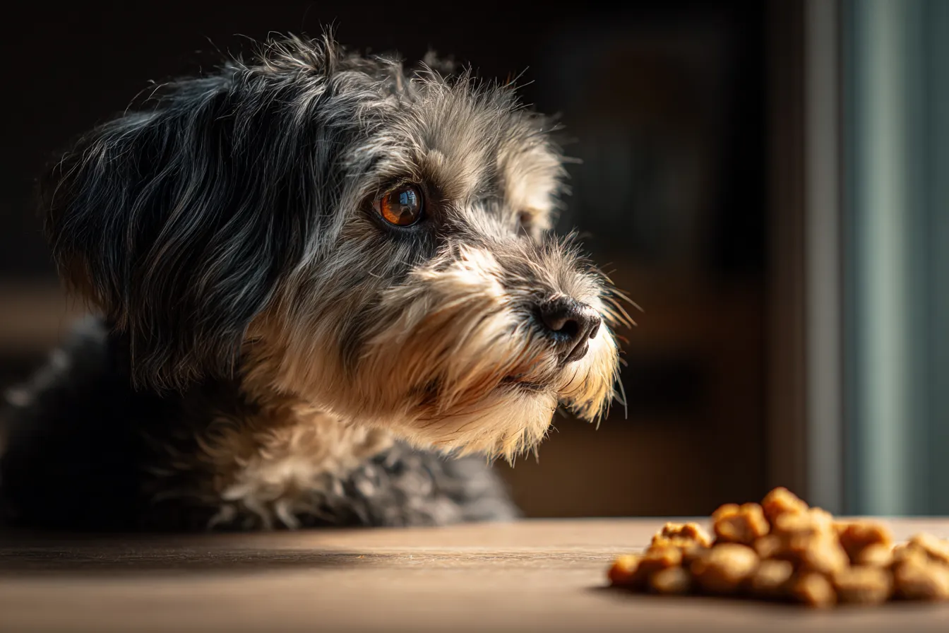 292 3 ingredient cooked dog food recipe for beginners 2 694e63611d14d