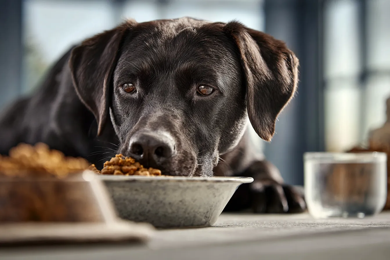 292 3 ingredient cooked dog food recipe for beginners 3 694e63636355f