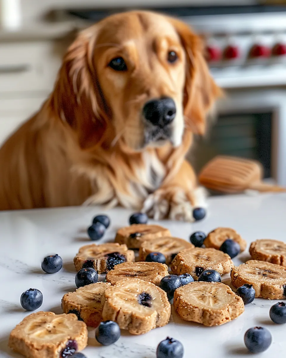 292 blueberry banana dog treats for a tasty treat 2 693ca665785a5