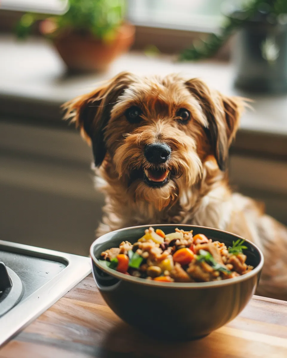292 crockpot dog food recipes for busy dog parents 2 694e5eea81304