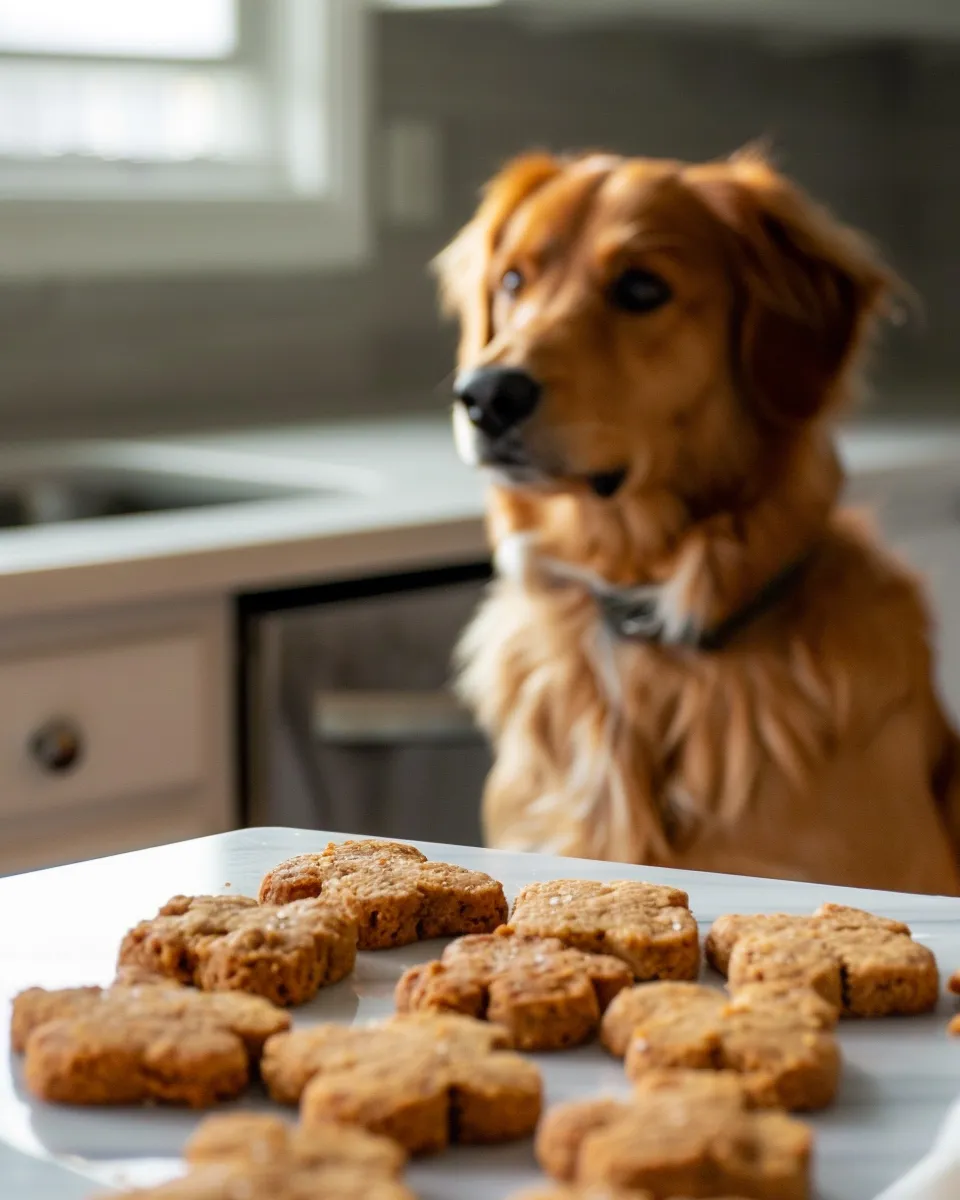 292 crunchy dog biscuits you can bake at home 2 69483ae7bd5f7