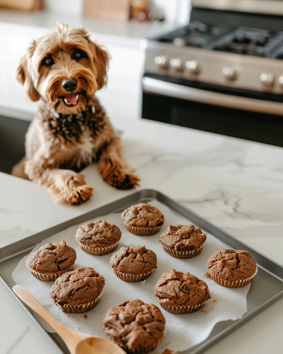 292 deliciously easy 3ingredient pup cakes for any occasion 4 694069e696854