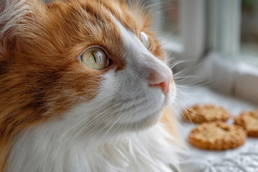 Easy and Nutritious Homemade Cat Treat Recipes