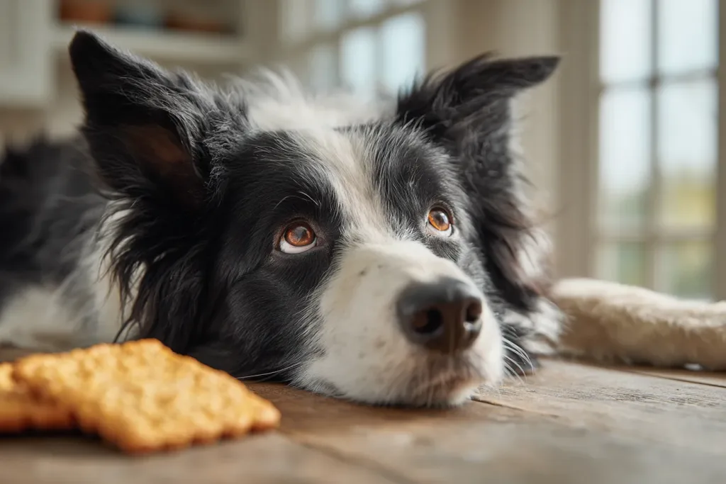 Easy Long Lasting Homemade Dog Treats