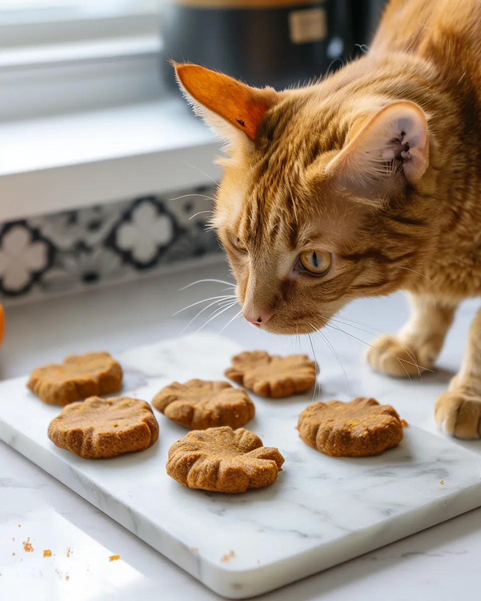 292 fall inspired pumpkin cat treats you cat will love 4 6944a6f82d0f5