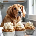 Fast and Easy 3-Ingredient Pup Cakes for Any Occasion