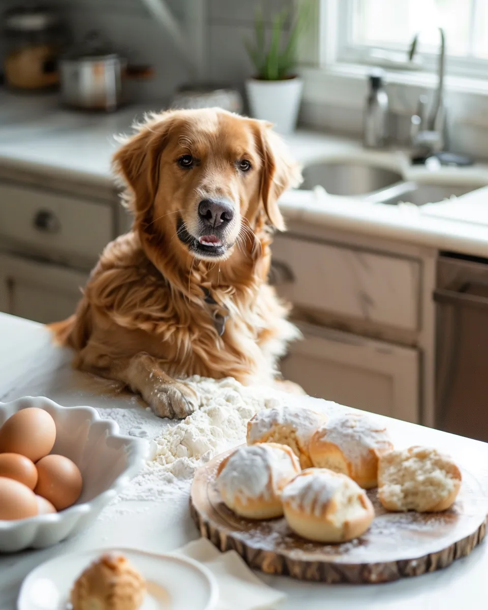 292 fast and easy 3 ingredient pup cakes for any occasion 2 693df672614ec