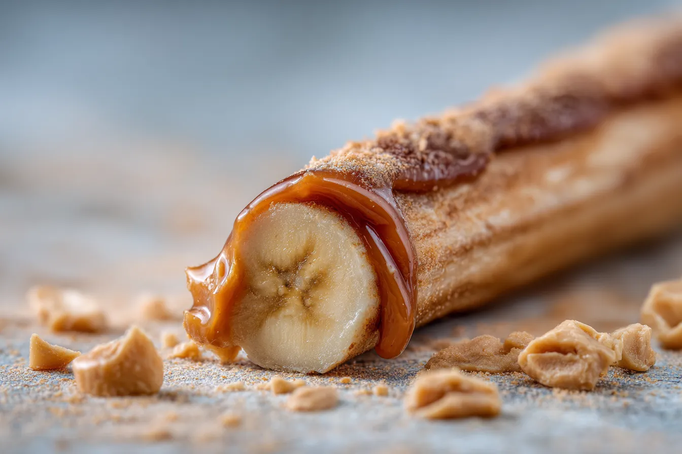 292 homemade banana and peanut butter chew stick recipe for dogs 1 694e61b804101