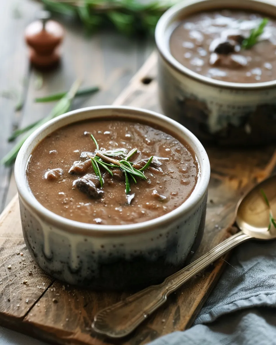 292 homemade dog gravy 3 694da1ec6f714
