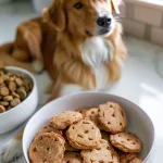 Homemade Salmon Cat Treats Recipe: Flavors of Love