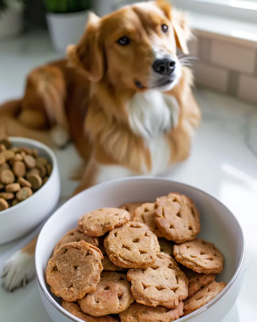 Homemade Salmon Cat Treats Recipe: Flavors of Love