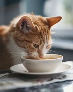 Learn How To Make Cat Gravy - 4 Delicious Recipes For Your Feline