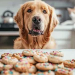 Master Frozen Dog Treats DIY Recipes for Healthy Pups