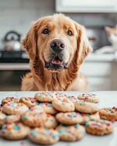 Master Frozen Dog Treats DIY Recipes for Healthy Pups