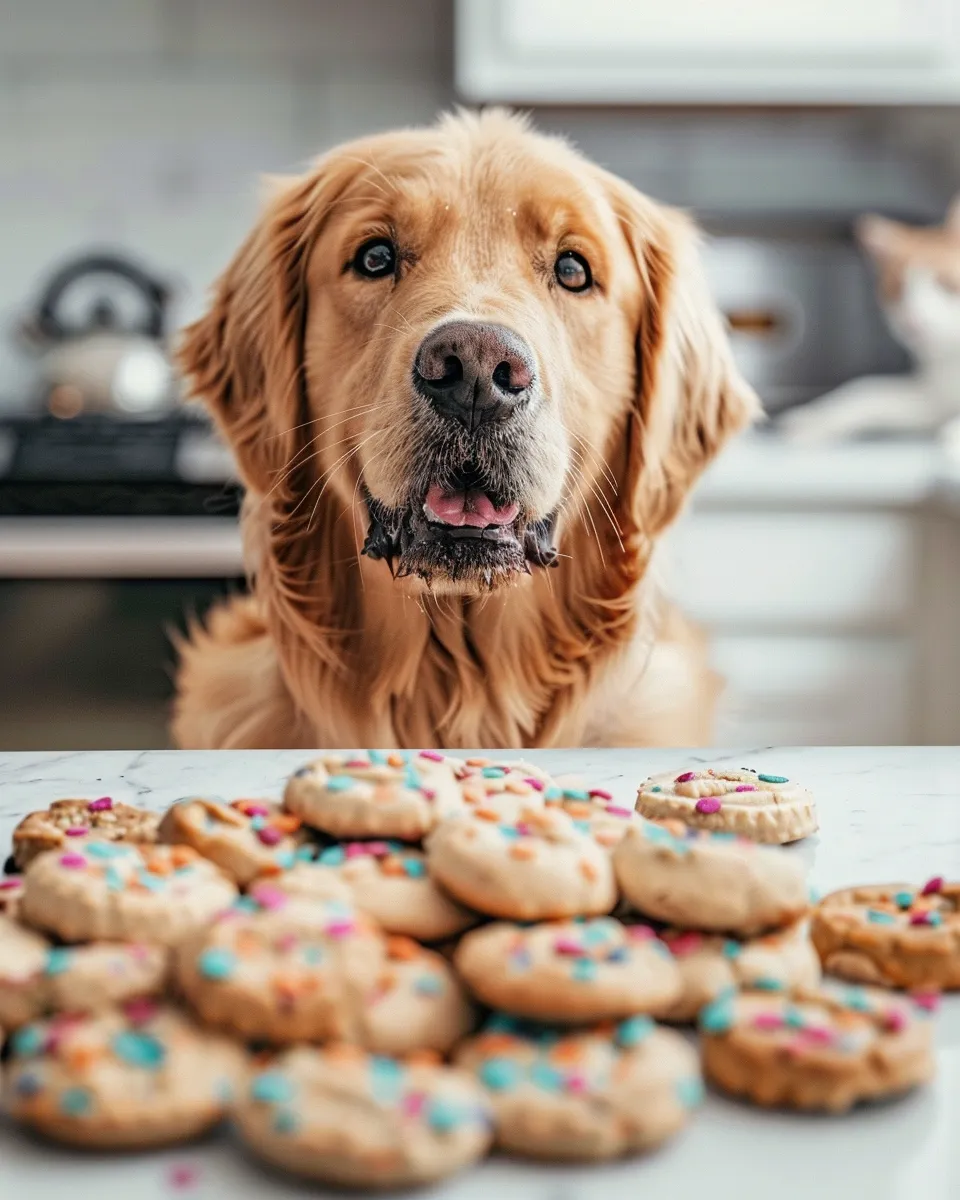 292 master frozen dog treats diy recipes for healthy pups 1 6940687449517
