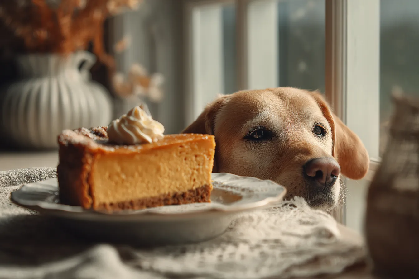 292 pumpkin dog cake 3 694e627c7bfc5