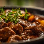 Savory Delights: Homemade Dog Food Gravy Recipe in Minutes