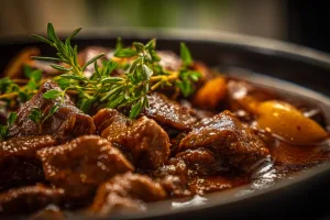 Savory Delights: Homemade Dog Food Gravy Recipe in Minutes