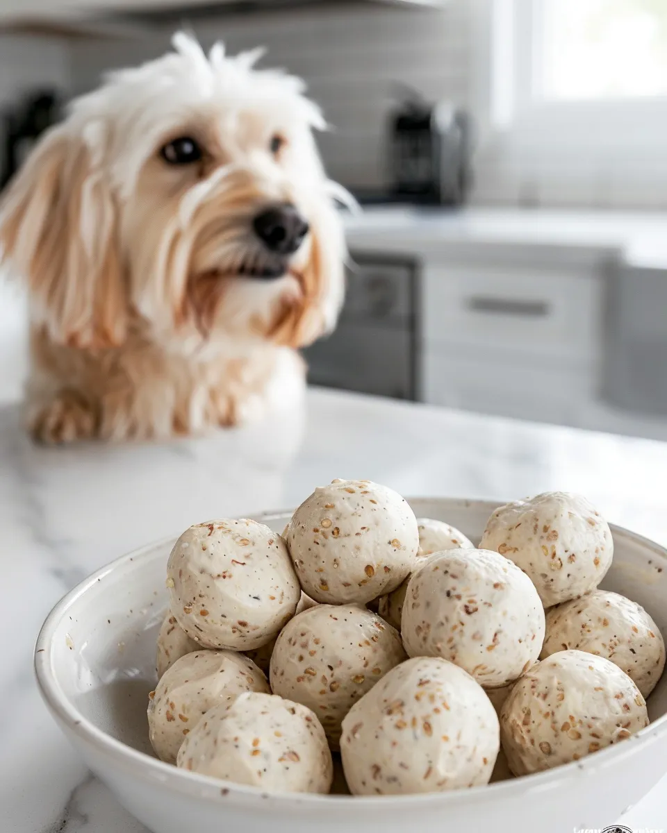 292 the no bake yogurt dog treats recipe that every pet parent needs 2 693b549e20f50