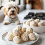 The No-Bake Yogurt Dog Treats Recipe That Every Pet Parent Needs