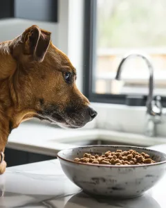 Wholesome & Happy Paws: Amazing 5 Ingredient Homemade Dog Food Recipes!