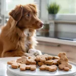 Your Cat Will Love These Paw Print Treats